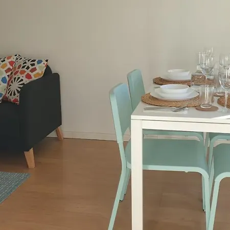 5min Walk From Subway Station & Free Parking * Lisbon