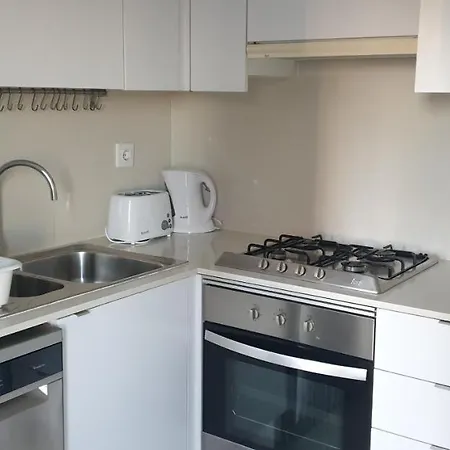 5min Walk From Subway Station & Free Parking