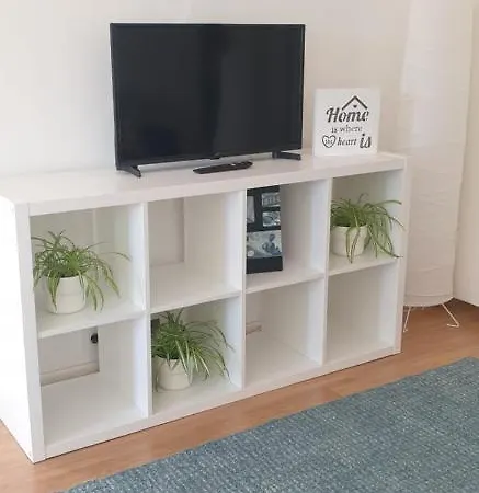 5min Walk From Subway Station & Free Parking *