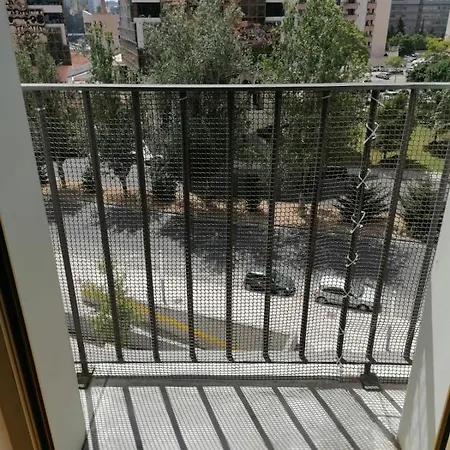 شقة Free Parking & Self Check-in & 5min Walk Subway