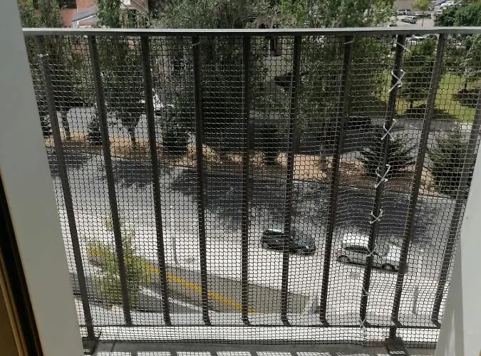Appartamento Free Parking & 5min Walk To Subway