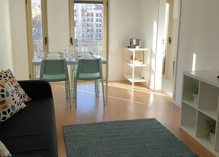 Appartamento Free Parking & 5min Walk To Subway *